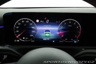 Mercedes-Benz A AMG Line A 220 4MATIC 2023