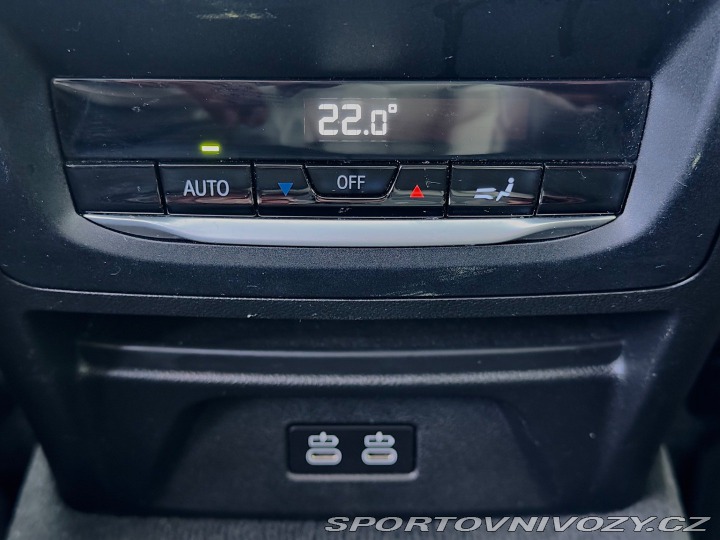 BMW X4 M Packet D+HEV 210kW, 20 2021