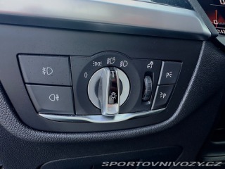BMW X4 M Packet D+HEV 210kW, 20 2021