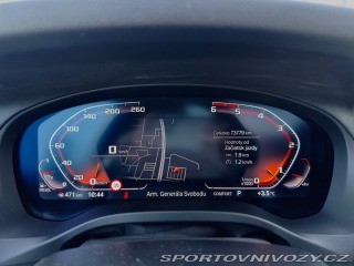 BMW X4 M Packet D+HEV 210kW, 20 2021