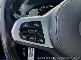 BMW X4 M Packet D+HEV 210kW, 20 2021