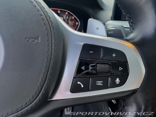 BMW X4 M Packet D+HEV 210kW, 20 2021