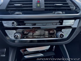 BMW X4 M Packet D+HEV 210kW, 20 2021