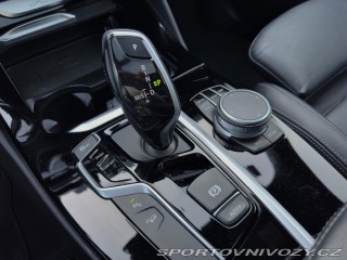 BMW X4 M Packet D+HEV 210kW, 20 2021