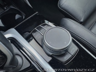 BMW X4 M Packet D+HEV 210kW, 20 2021