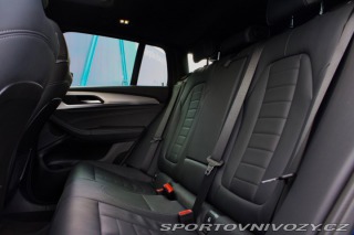 BMW X4 M Packet D+HEV 210kW, 20 2021