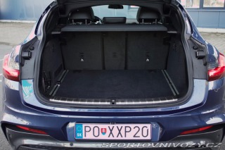 BMW X4 M Packet D+HEV 210kW, 20 2021