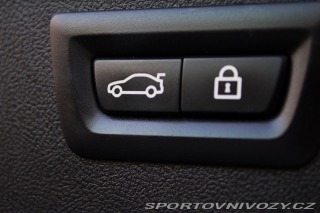 BMW X4 M Packet D+HEV 210kW, 20 2021