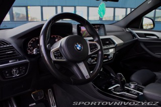 BMW X4 M Packet D+HEV 210kW, 20 2021