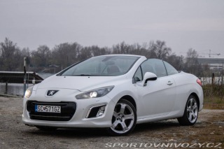 Peugeot 308 CC  1.6 THP 200k Féline