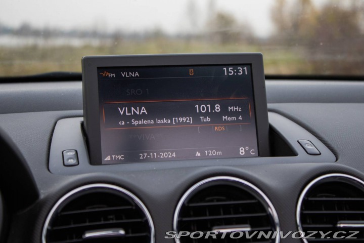 Peugeot 308 CC 1.6 THP 200k Féline 2011