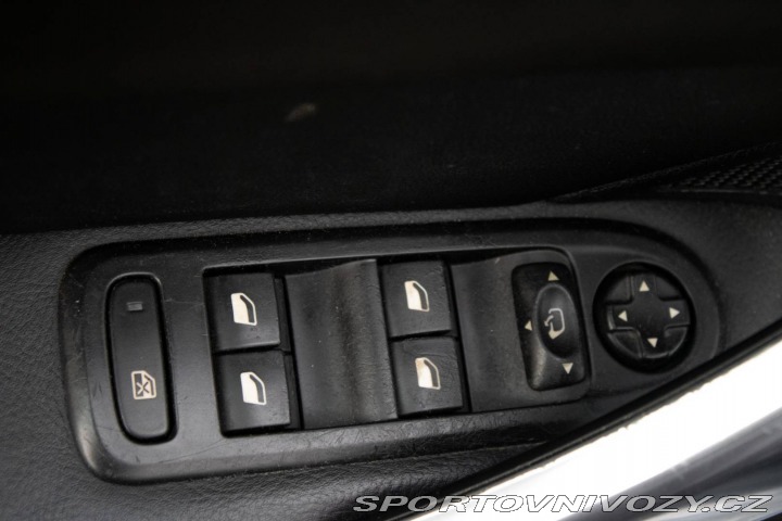 Peugeot 308 CC 1.6 THP 200k Féline 2011