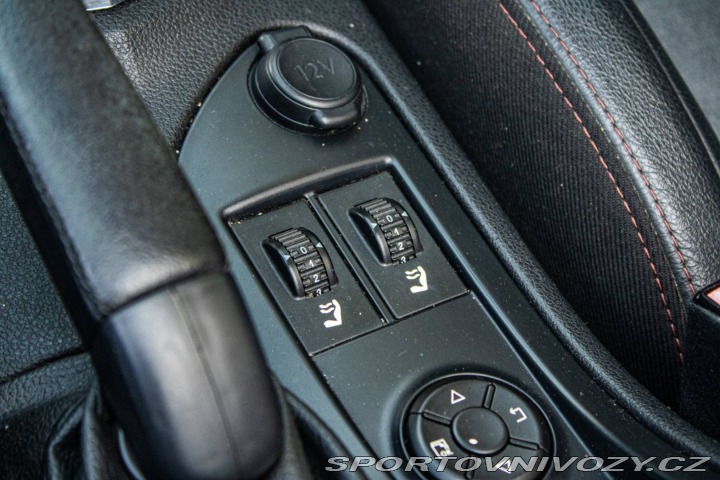 Peugeot 308 CC 1.6 THP 200k Féline 2011
