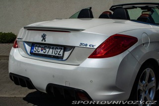 Peugeot 308 CC  1.6 THP 200k Féline 2011