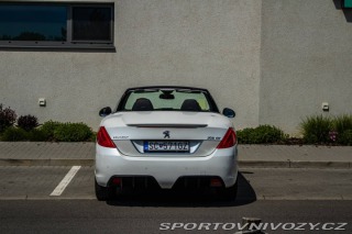 Peugeot 308 CC  1.6 THP 200k Féline 2011