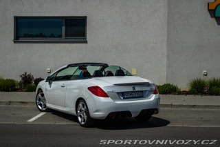 Peugeot 308 CC  1.6 THP 200k Féline 2011
