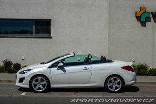 Peugeot 308 CC  1.6 THP 200k Féline 2011