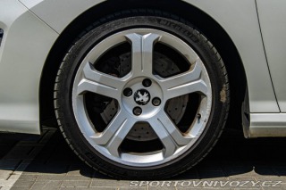 Peugeot 308 CC  1.6 THP 200k Féline 2011
