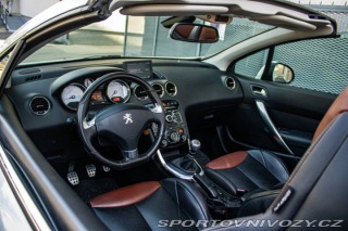 Peugeot 308 CC  1.6 THP 200k Féline 2011