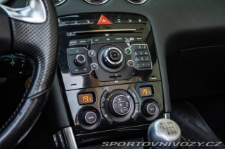 Peugeot 308 CC  1.6 THP 200k Féline 2011