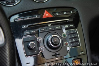 Peugeot 308 CC  1.6 THP 200k Féline 2011