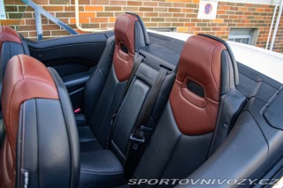 Peugeot 308 CC  1.6 THP 200k Féline 2011