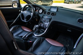 Peugeot 308 CC  1.6 THP 200k Féline 2011