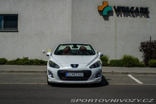Peugeot 308 CC  1.6 THP 200k Féline 2011