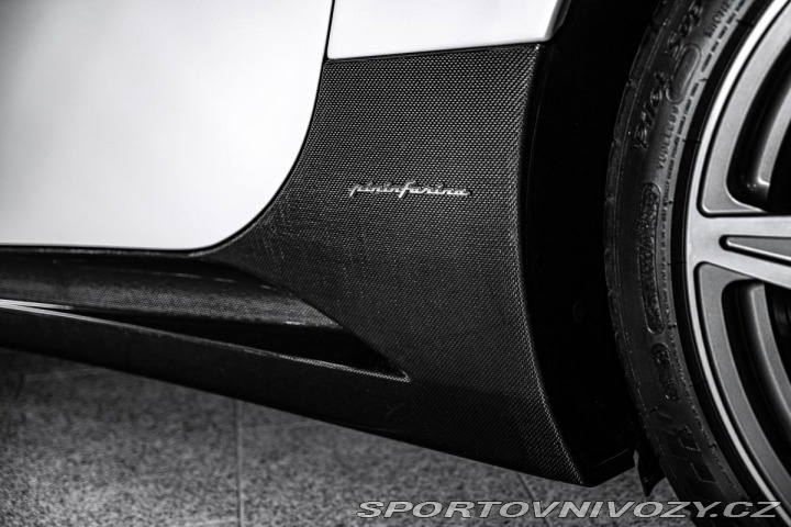 Ferrari California KARBON/PPF/ 2011