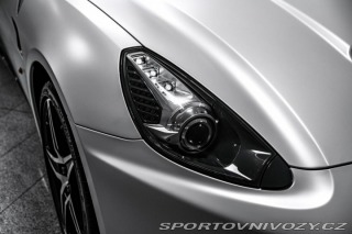 Ferrari California KARBON/PPF/ 2011