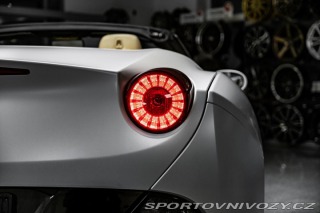 Ferrari California KARBON/PPF/ 2011