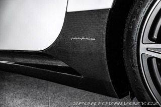 Ferrari California KARBON/PPF/ 2011