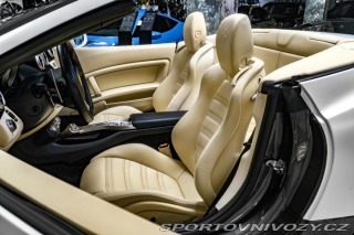 Ferrari California KARBON/PPF/ 2011
