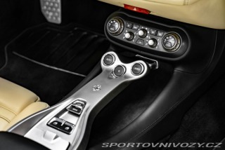 Ferrari California KARBON/PPF/ 2011