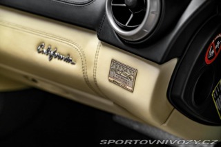 Ferrari California KARBON/PPF/ 2011