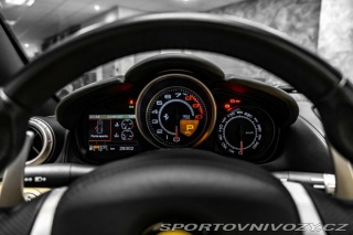 Ferrari California KARBON/PPF/ 2011