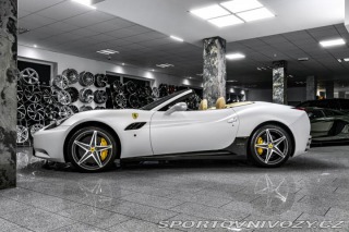 Ferrari California KARBON/PPF/ 2011