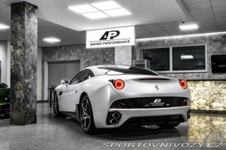 Ferrari California KARBON/PPF/ 2011