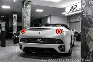 Ferrari California KARBON/PPF/ 2011