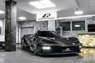   KTM X-Bow GT-XR 100 Limit