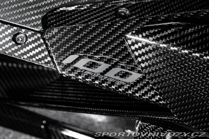Ostatní značky Ostatní modely KTM X-Bow GT-XR 100 Limit 2023