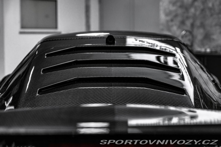 Ostatní značky Ostatní modely KTM X-Bow GT-XR 100 Limit 2023