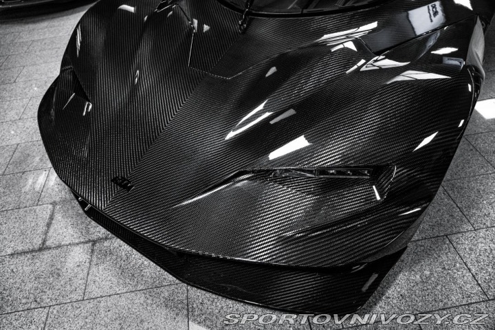 Ostatní značky Ostatní modely KTM X-Bow GT-XR 100 Limit 2023