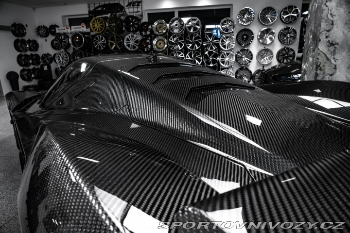 Ostatní značky Ostatní modely KTM X-Bow GT-XR 100 Limit 2023