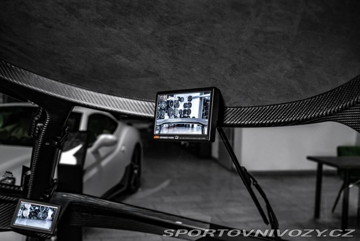 Ostatní značky Ostatní modely KTM X-Bow GT-XR 100 Limit 2023