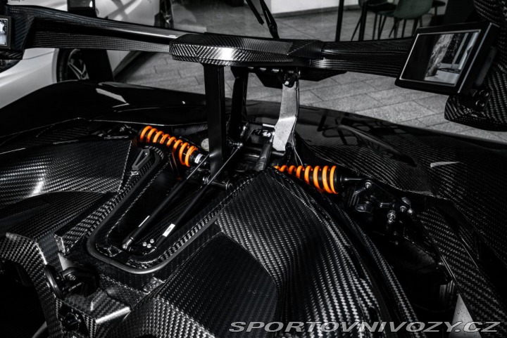 Ostatní značky Ostatní modely KTM X-Bow GT-XR 100 Limit 2023