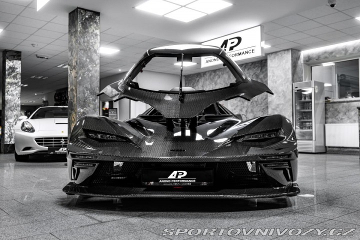 Ostatní značky Ostatní modely KTM X-Bow GT-XR 100 Limit 2023