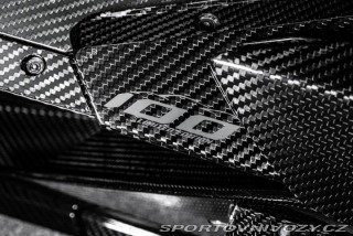 Ostatní značky Ostatní modely KTM X-Bow GT-XR 100 Limit 2023