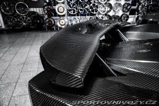 Ostatní značky Ostatní modely KTM X-Bow GT-XR 100 Limit 2023