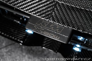 Ostatní značky Ostatní modely KTM X-Bow GT-XR 100 Limit 2023